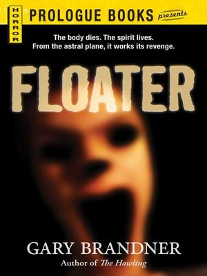 cover image of Floater